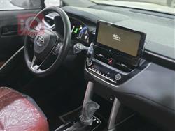 تويوتا فرونتلاندر